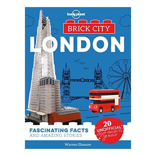 Brick city - Imagine 1