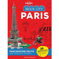 Brick City - Paris
