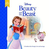 Beauty and the Beast