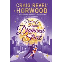 Dances and Dreams on Diamond Street