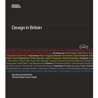 Design in Britain