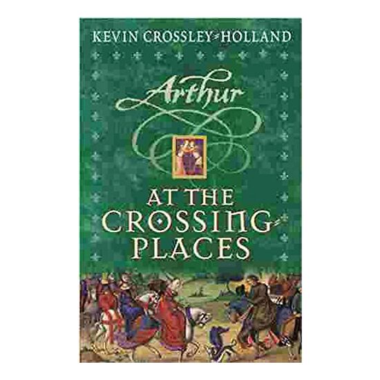 At the Crossing-Places - Imagine 1