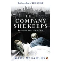 The Company She Keeps
