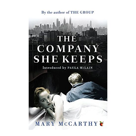 The Company She Keeps
