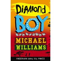 Diamond Boy