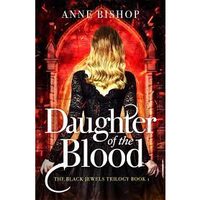 Daughter of the Blood