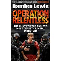 Operation Relentless