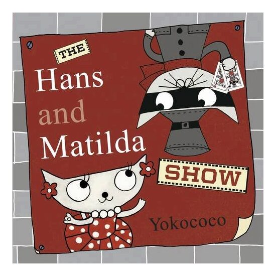 The Hans and Matilda Show - Imagine 1