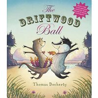 The Driftwood Ball