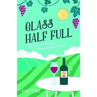 Glass half full