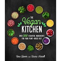 The Vegan Kitchen