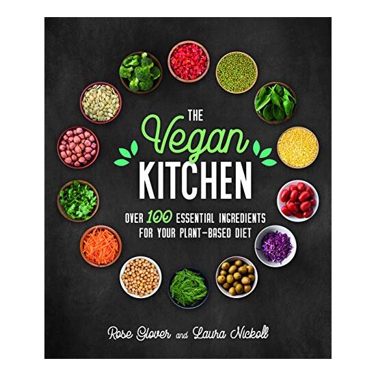 The Vegan Kitchen - Imagine 1