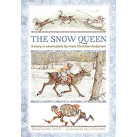 Snow Queen