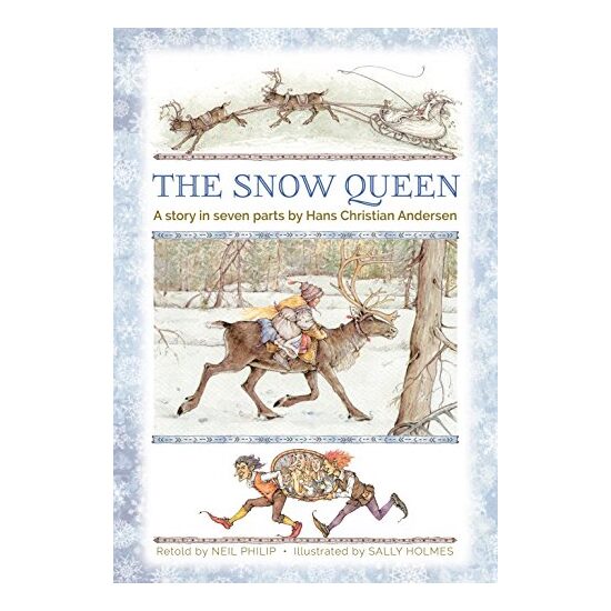 Snow Queen