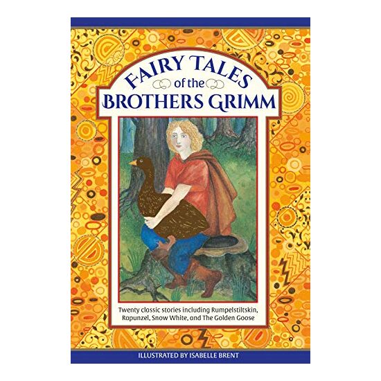 Fairy Tales of the Brothers Grimm