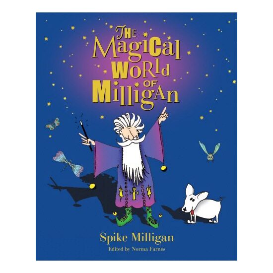 The Magical World of Milligan