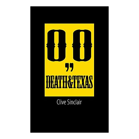 Death and Texas