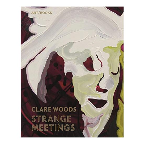Strange Meetings