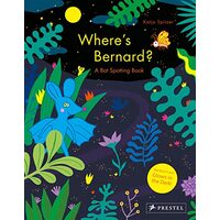 Where's Bernard?