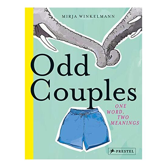 Odd Couples - Imagine 1