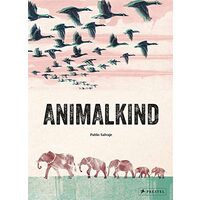  Animalkind 