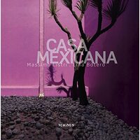 Casa Mexicana