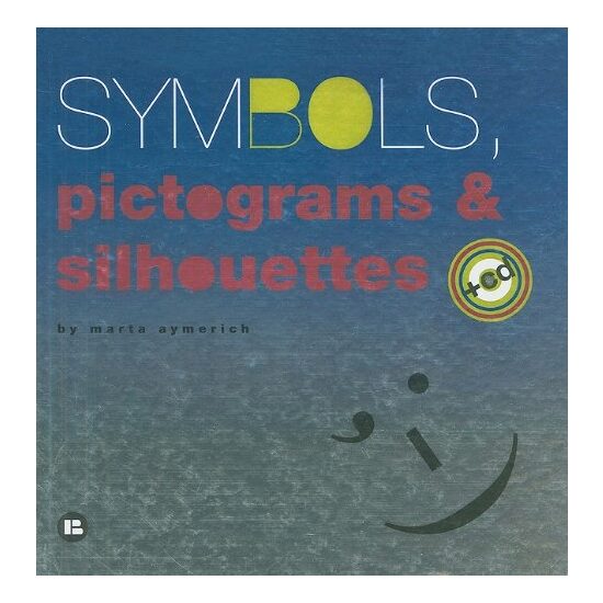 Symbols Pictograms Silhouettes