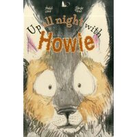Up All Night With Howie