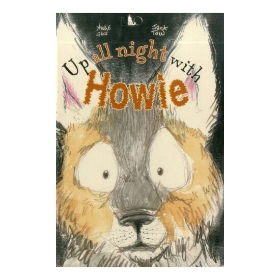 Up All Night With Howie - Imagine 1