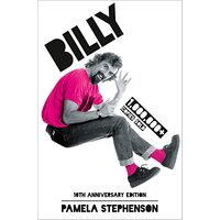 Billy Connolly