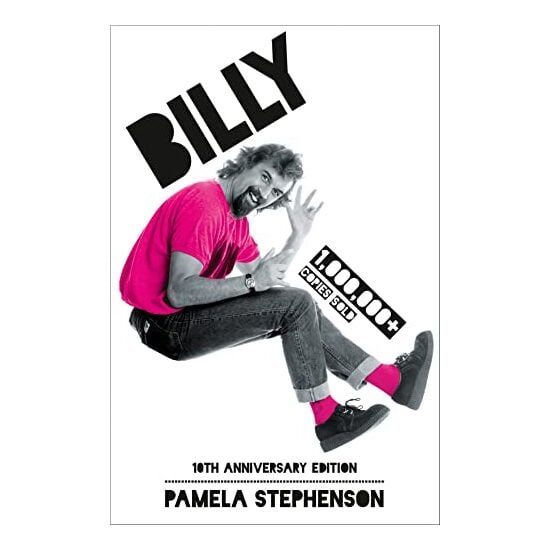 Billy Connolly