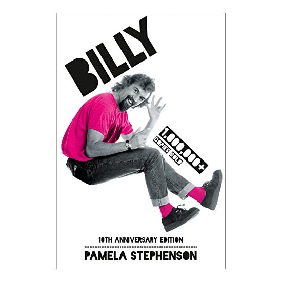 Billy Connolly
