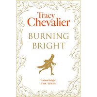 Burning Bright
