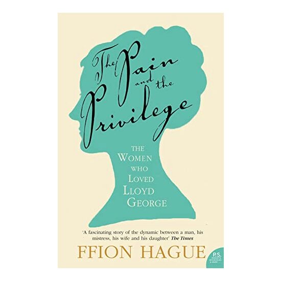 The Pain and the Privilege - Imagine 1