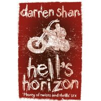 Hell's Horizon