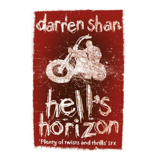 Hell's Horizon - Imagine 1