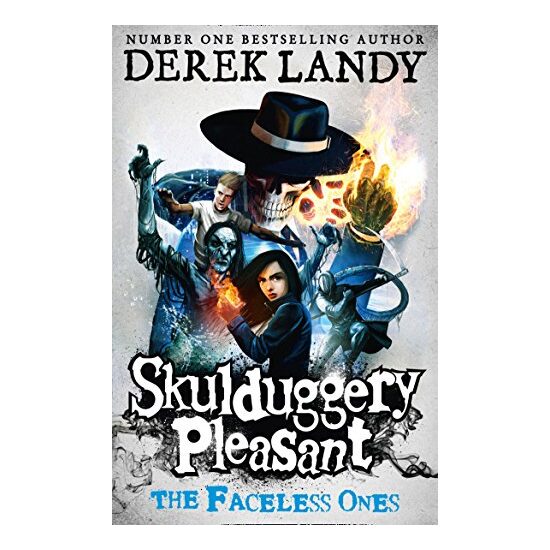 Faceless Ones