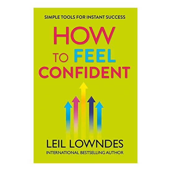 How to Feel Confident - Imagine 1
