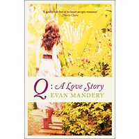 Q: A Love Story. Evan Mandery