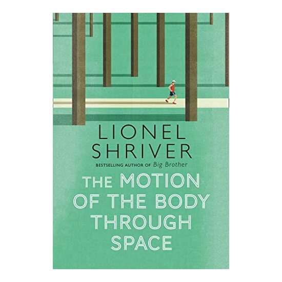 Motion of the Body Through Space