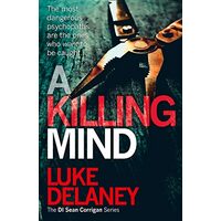 A Killing Mind