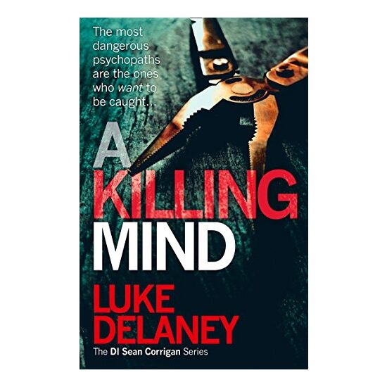 A Killing Mind