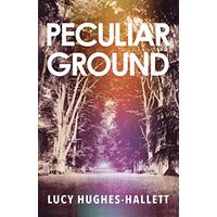 Peculiar Ground