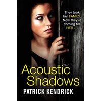 Acoustic Shadows
