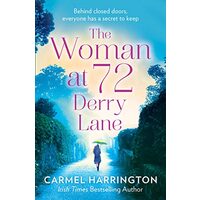 The woman at 72 derry lane