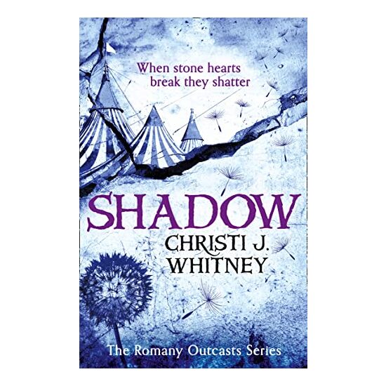 Shadow: Book 2 (The Romany Outcasts Series) - Imagine 1