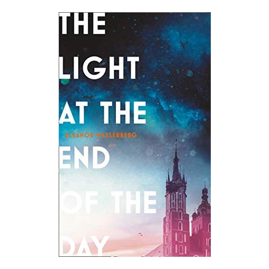 The Light at the End of the Day