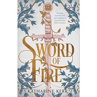 Sword of Fire