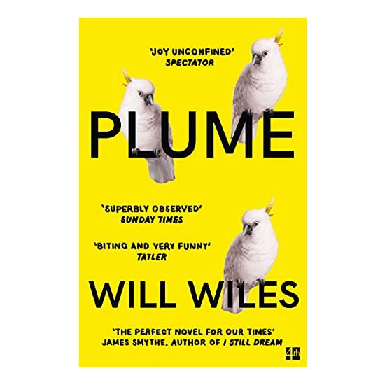Plume