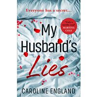 My Husband's Lies